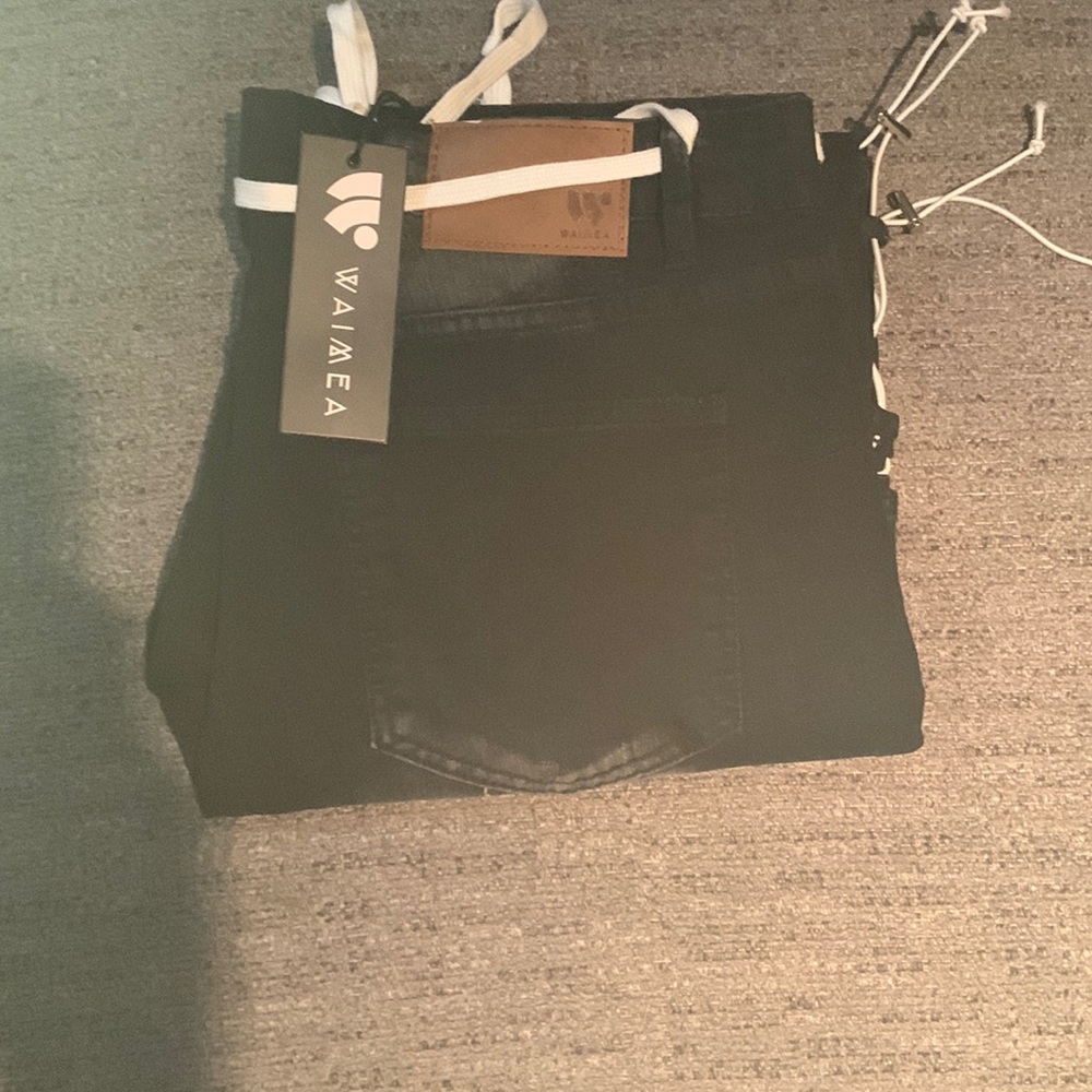 Waimea jeans